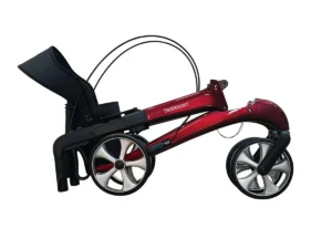 EcoScoot Rollator HF 250 smart klik – letvægt