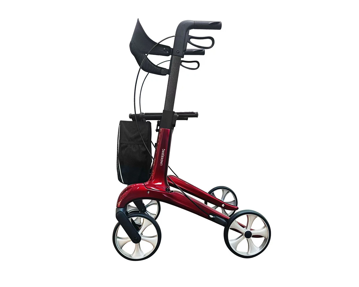EcoScoot Rollator HF 250 smart klik - letvægt - Image 3