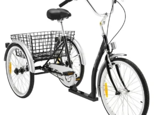 EcoScoot Model B7