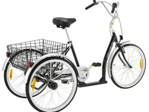 EcoScoot Model B7