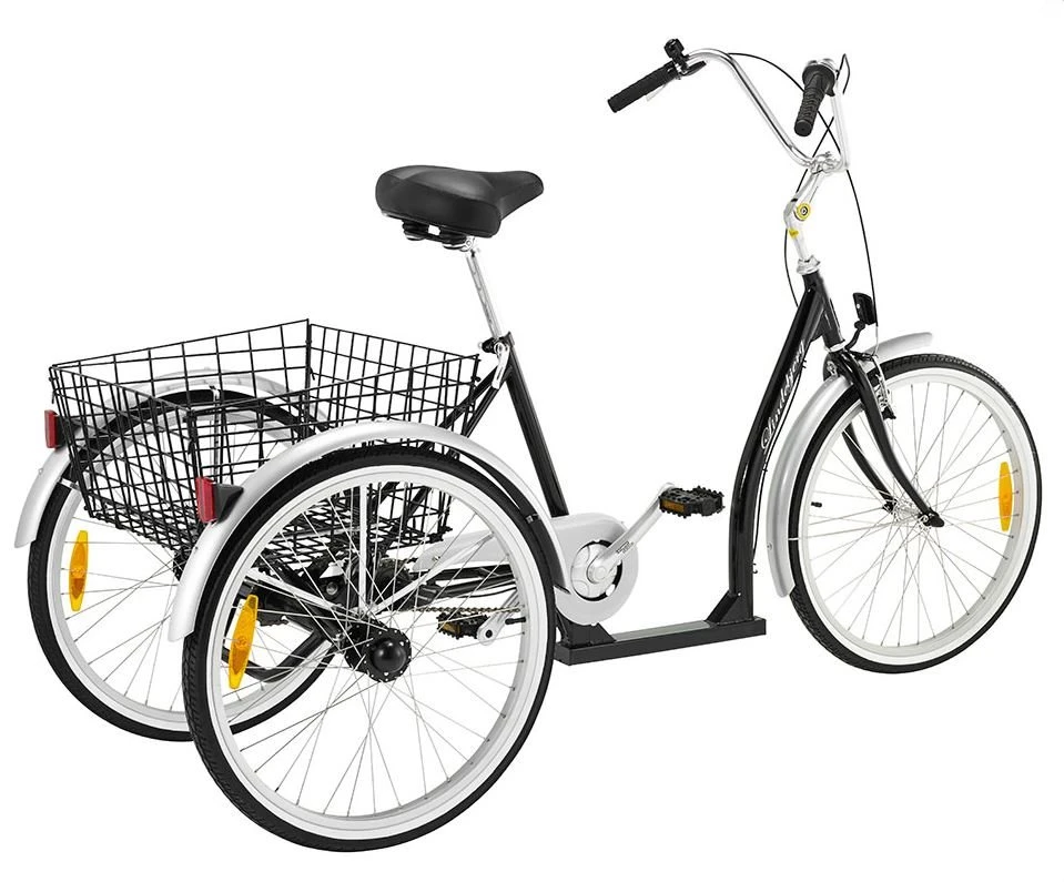 EcoScoot Model B7 - Image 2