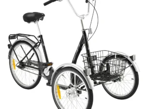 EcoScoot Model F7