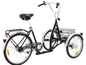 EcoScoot Model F7
