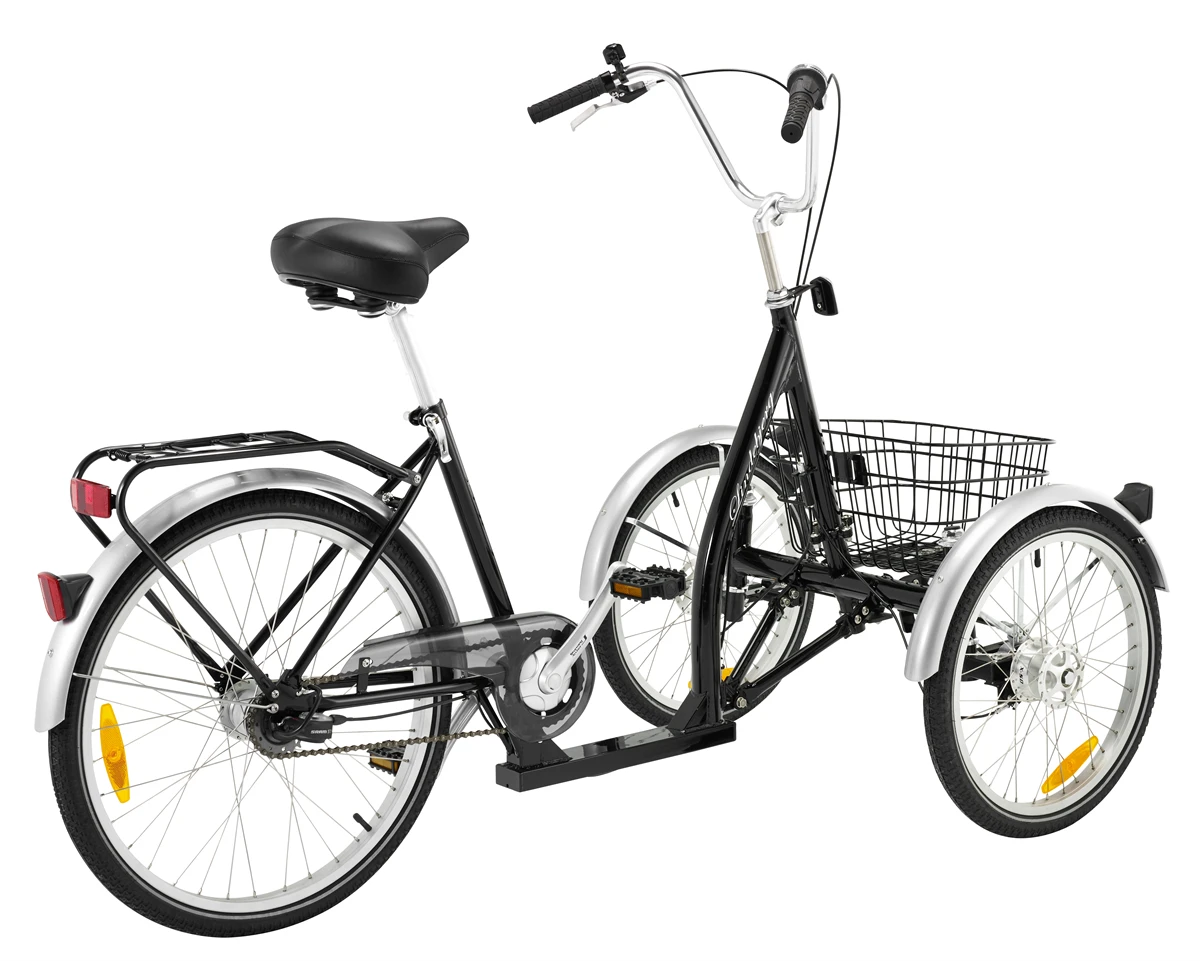 EcoScoot Model F7 - Image 2
