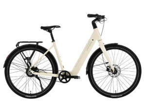 EcoScoot 28″ Elcykel Libre