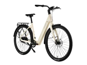 EcoScoot 28″ Elcykel Libre