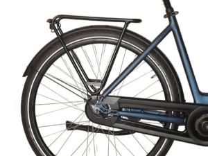 EcoScoot Elcykel Center LUX 2.0