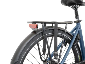 EcoScoot 28” Elcykel Center Royal MAX