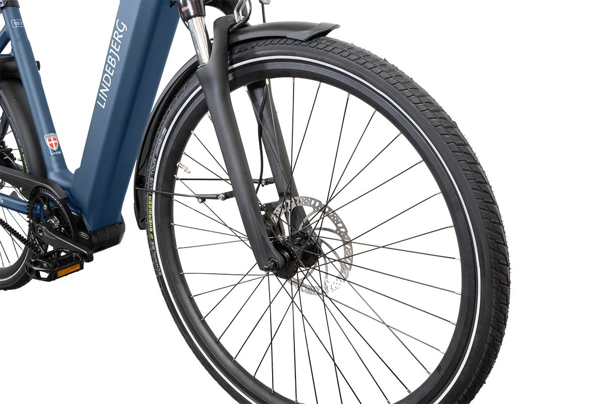 EcoScoot 28'' Elcykel Center Royal - Image 3