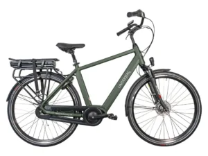 EcoScoot 28” Elcykel – Center H