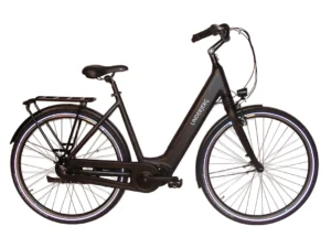 EcoScoot Elcykel Center STD 2.0