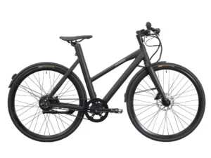EcoScoot 28” Elcykel Street 2.0
