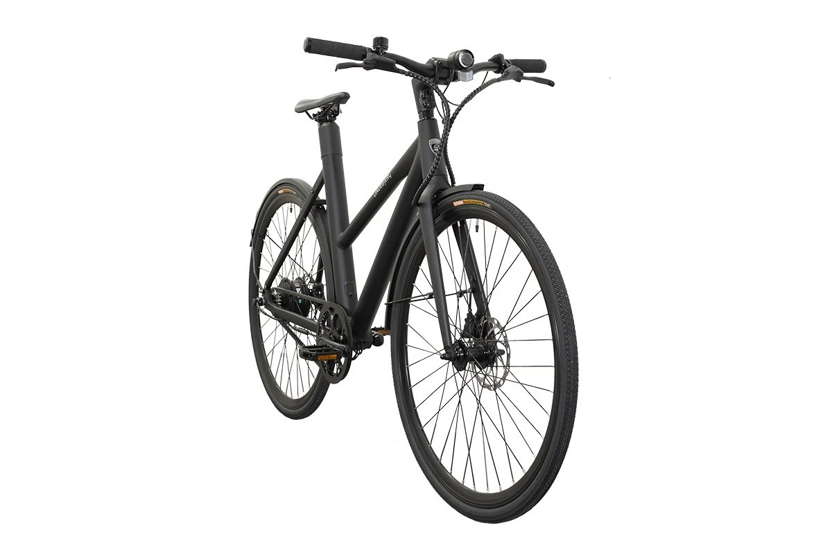 EcoScoot 28'' Elcykel Street 2.0 - Image 2