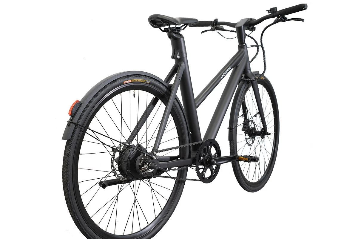 EcoScoot 28'' Elcykel Street 2.0 - Image 5