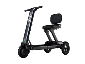 EcoScoot Elscooter LM 75