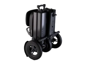EcoScoot Elscooter LM 75
