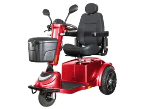 EcoScoot Elscooter LM 650