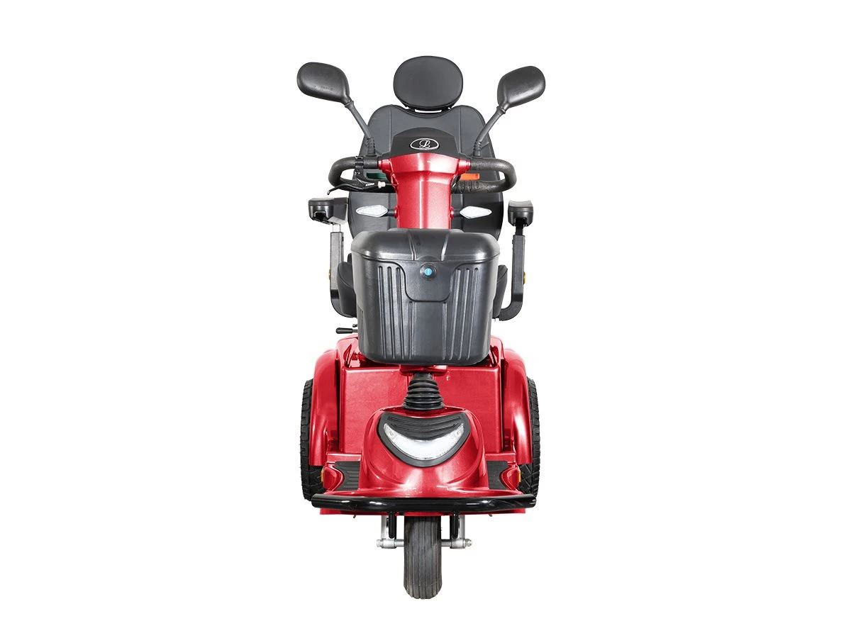 EcoScoot Elscooter LM 650 - Image 3