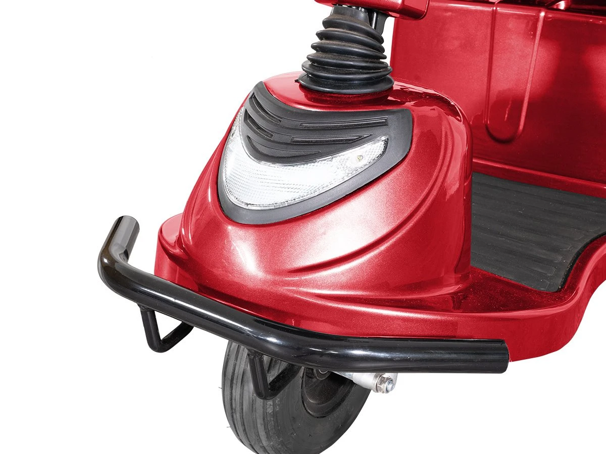 EcoScoot Elscooter LM 650 - Image 5