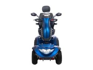 EcoScoot Elscooter LM 800