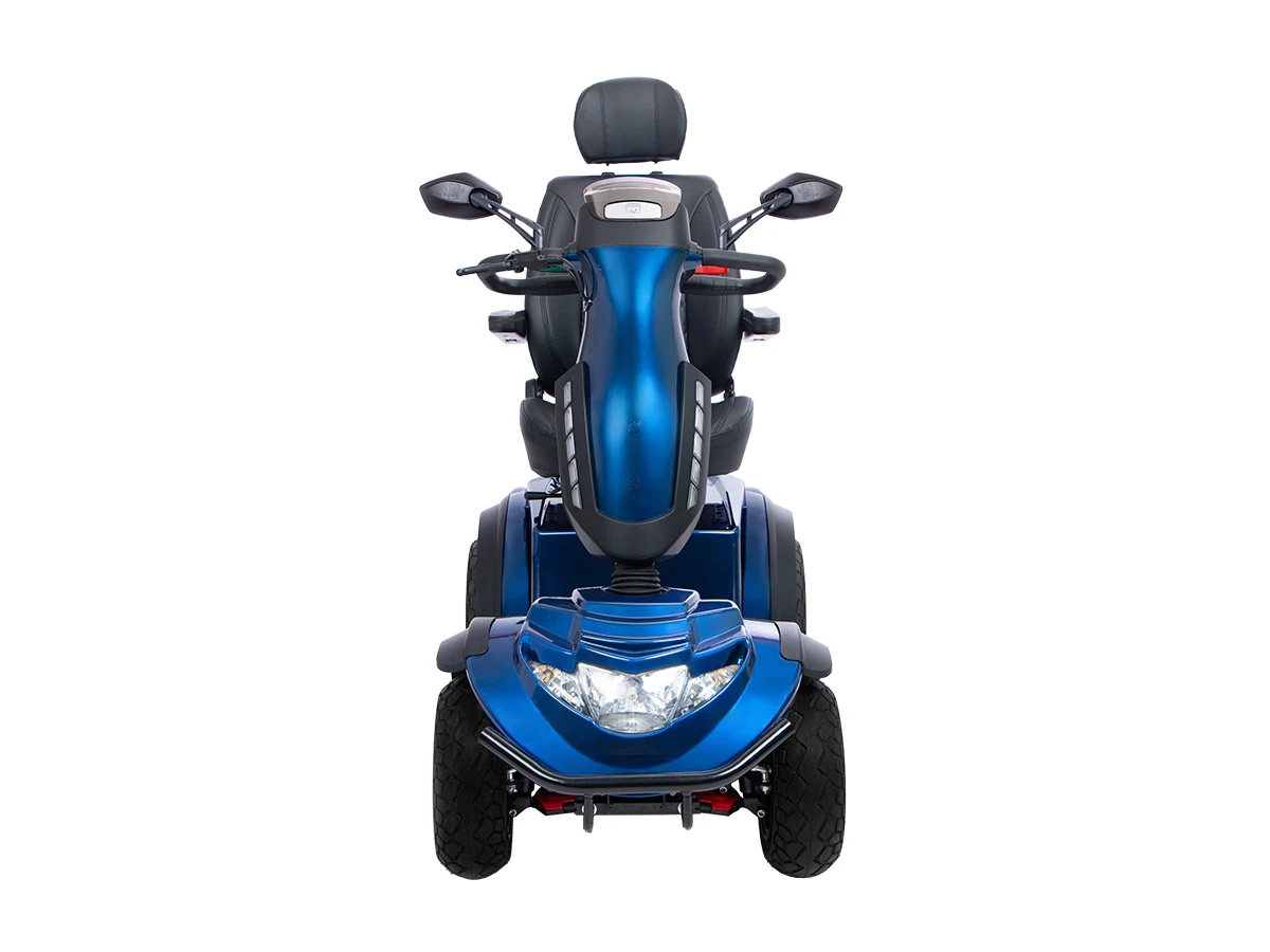 EcoScoot Elscooter LM 800 - Image 2