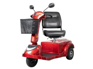 EcoScoot Elscooter LM 200