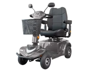 EcoScoot Elscooter LM 250