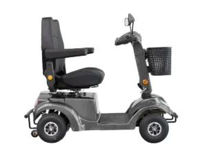 EcoScoot Elscooter LM 250