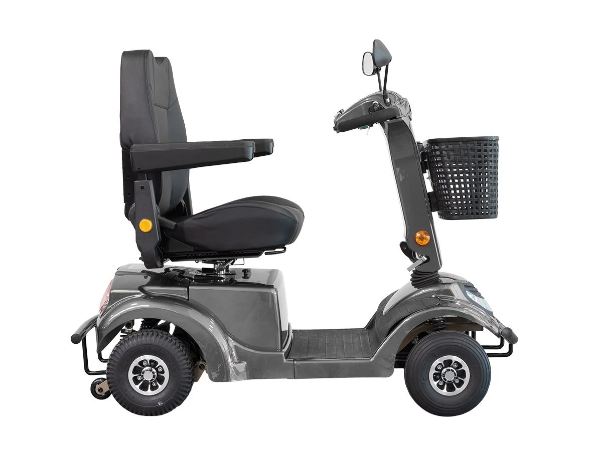 EcoScoot Elscooter LM 250 - Image 2
