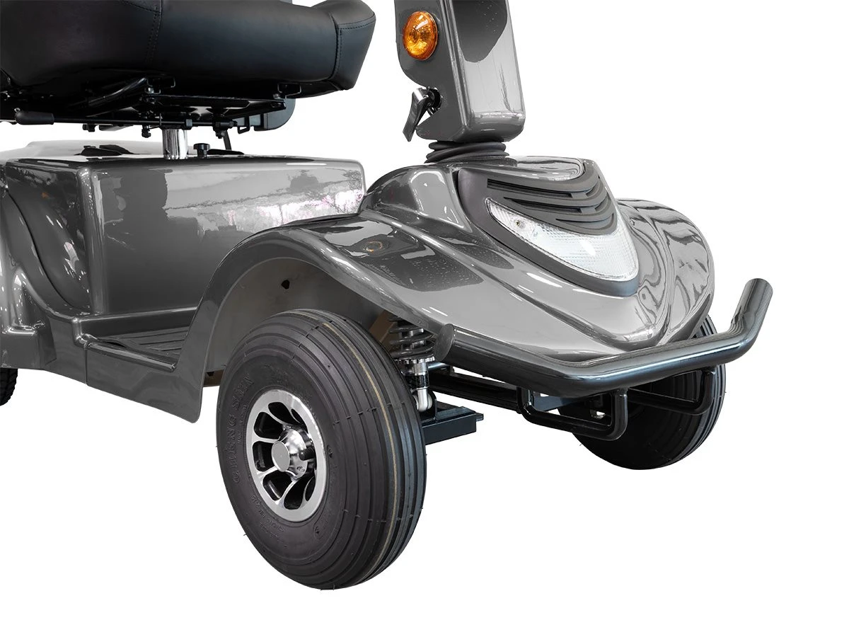 EcoScoot Elscooter LM 250 - Image 3