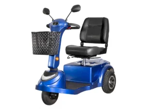 EcoScoot Elscooter LM 300