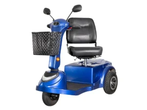 EcoScoot Elscooter LM 300