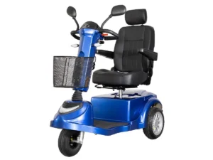 EcoScoot Elscooter LM 450