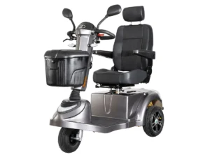 EcoScoot Elscooter LM 550