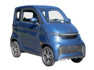 EcoScoot Kabinescooter Freedom 4