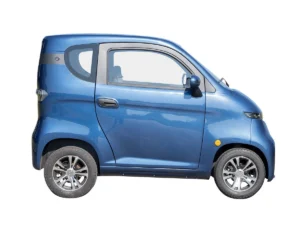 EcoScoot Kabinescooter Freedom 4